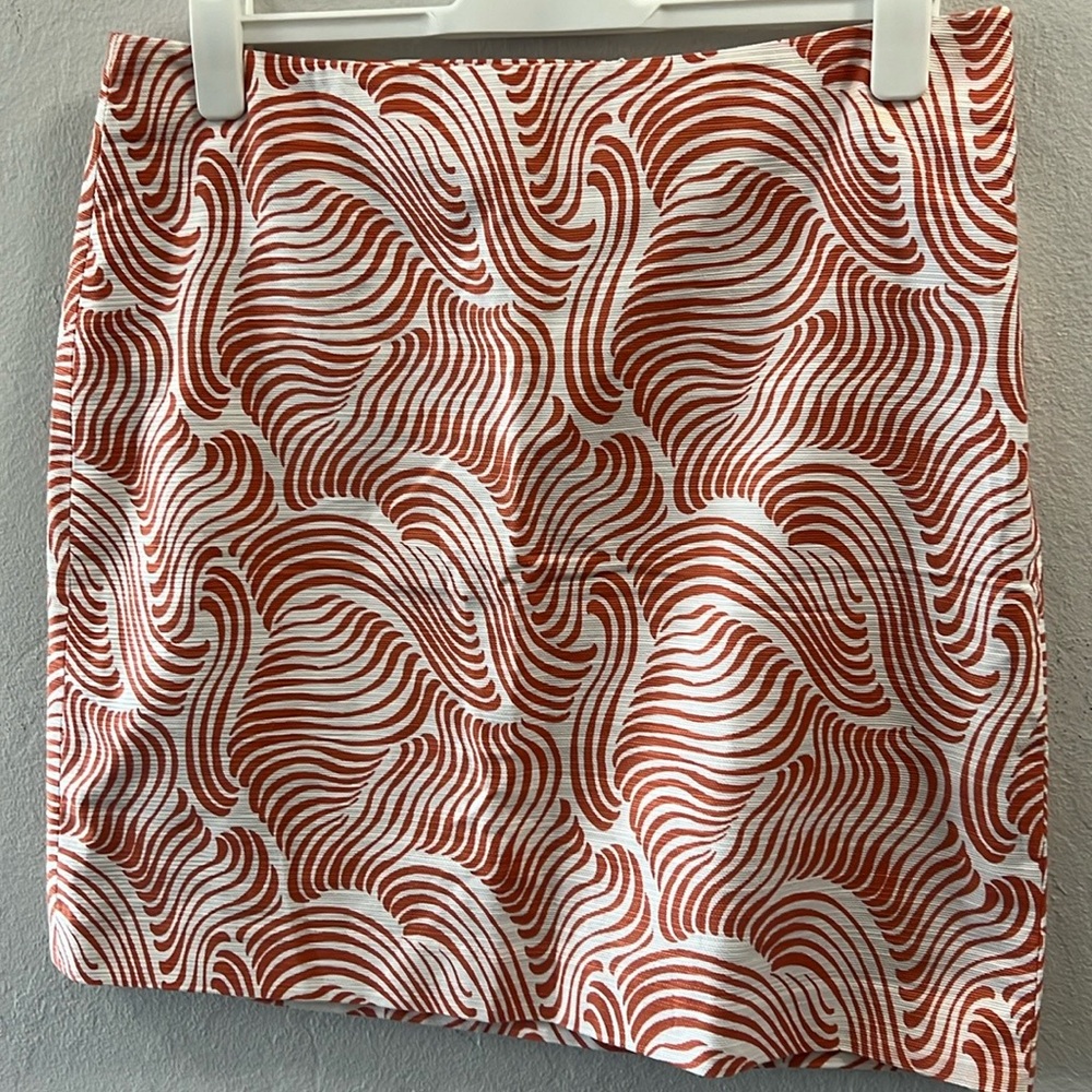 NWT Ann Taylor mini skirt